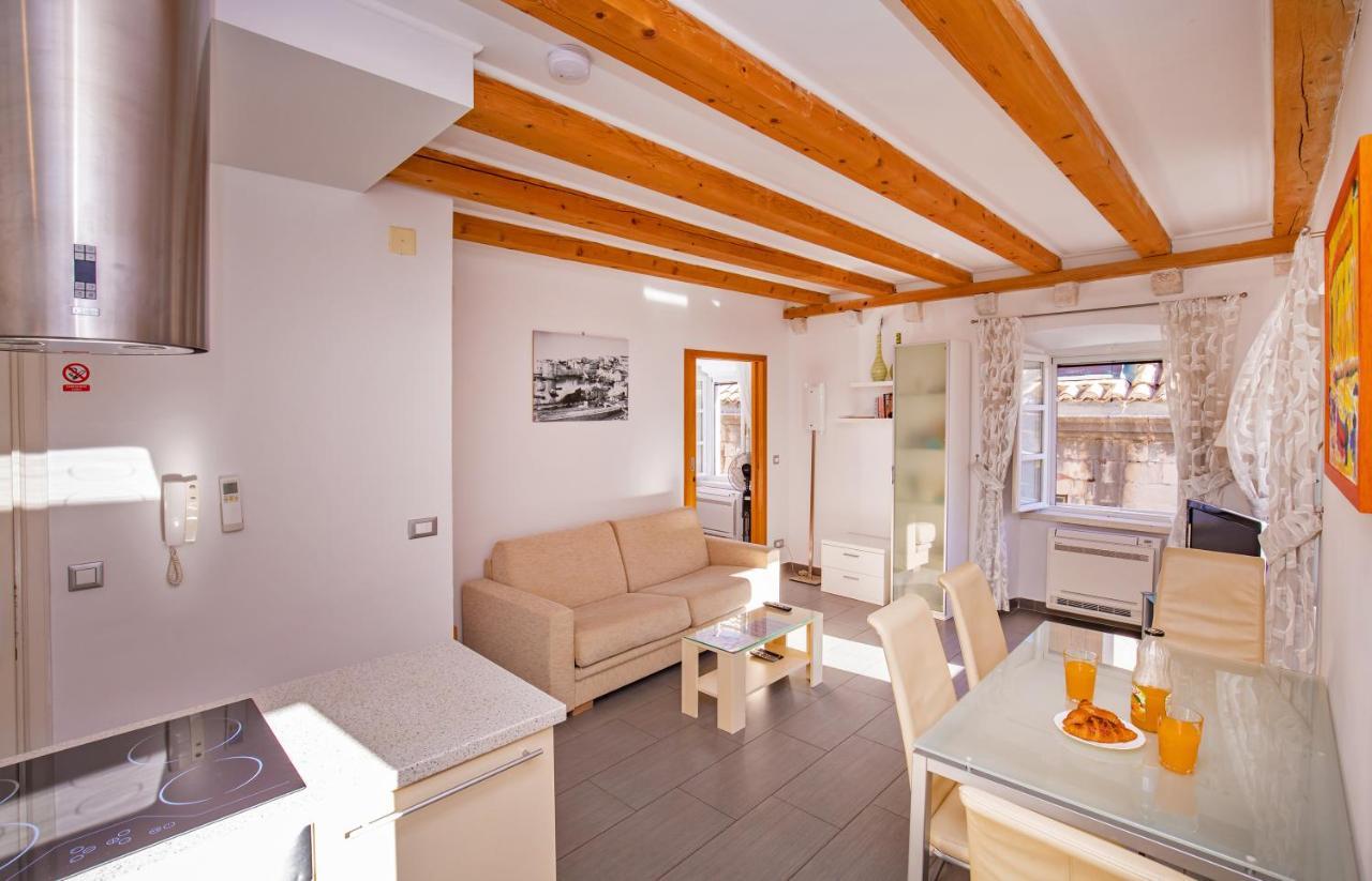 Apartments Espana 2 두브로브니크 외부 사진