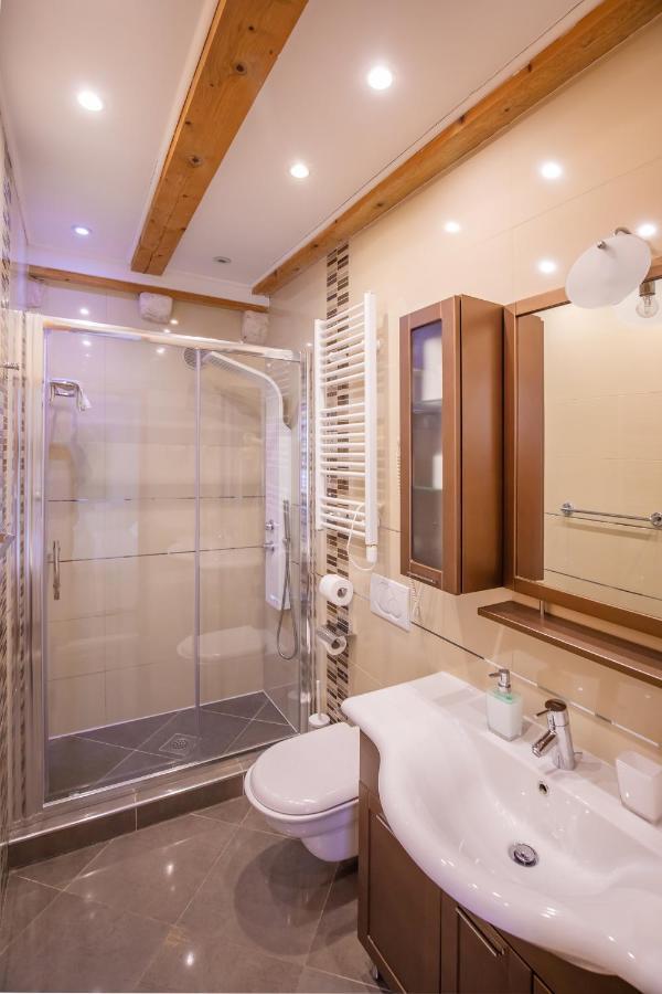 Apartments Espana 2 두브로브니크 외부 사진