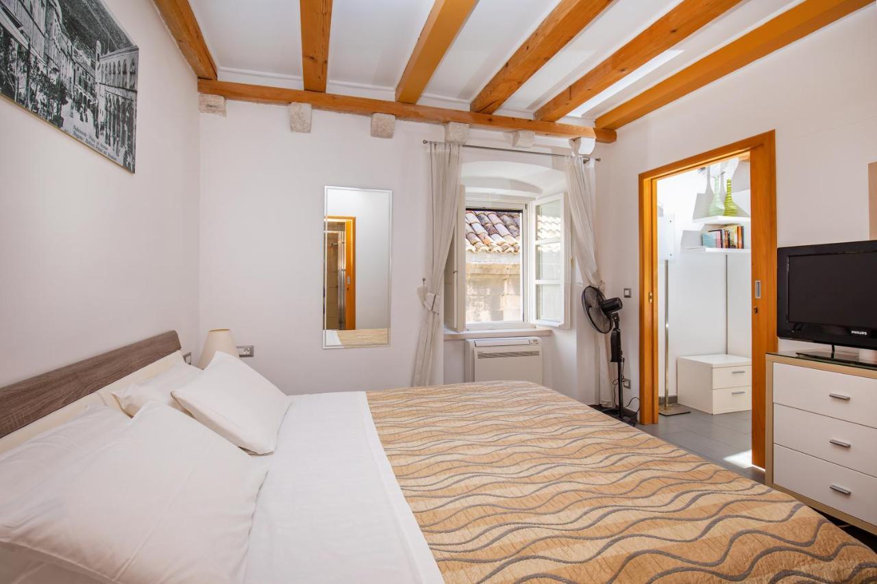 Apartments Espana 2 두브로브니크 외부 사진