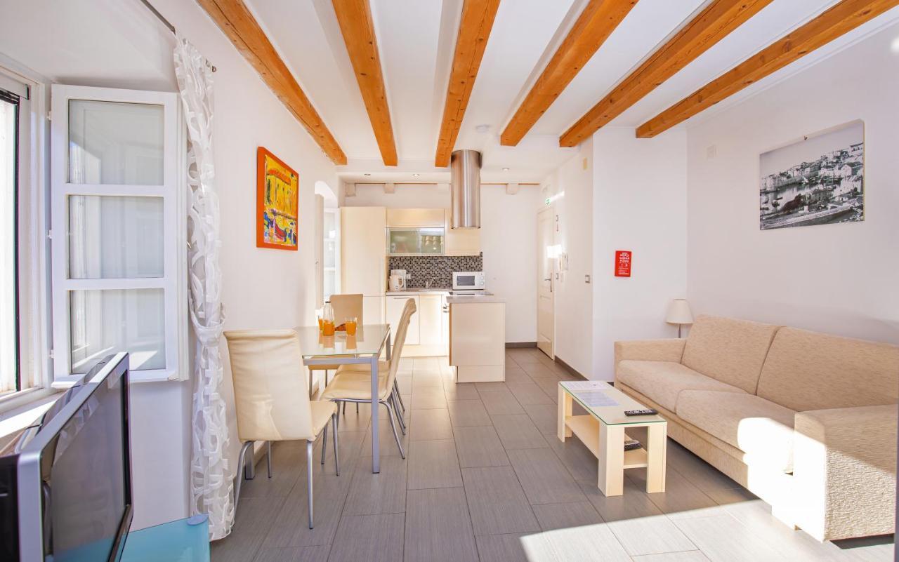 Apartments Espana 2 두브로브니크 외부 사진