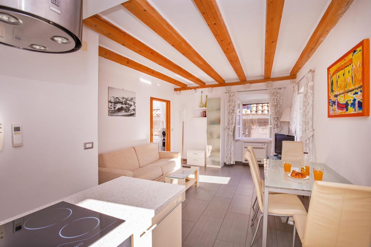Apartments Espana 2 두브로브니크 외부 사진
