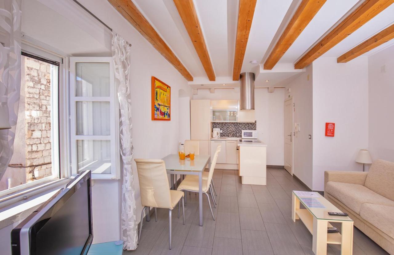 Apartments Espana 2 두브로브니크 외부 사진