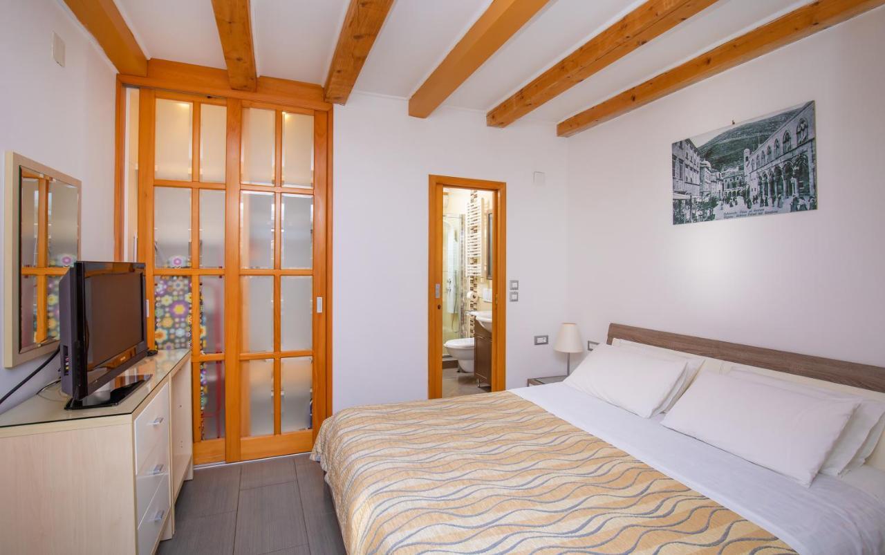 Apartments Espana 2 두브로브니크 외부 사진
