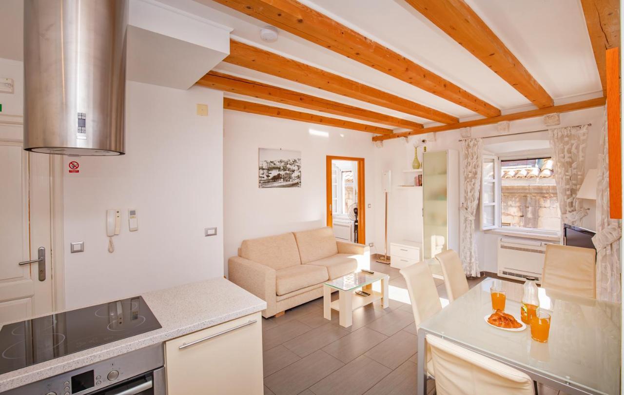 Apartments Espana 2 두브로브니크 외부 사진