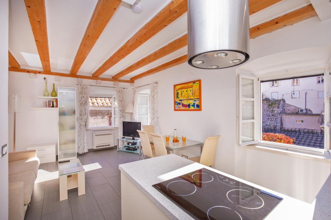 Apartments Espana 2 두브로브니크 외부 사진