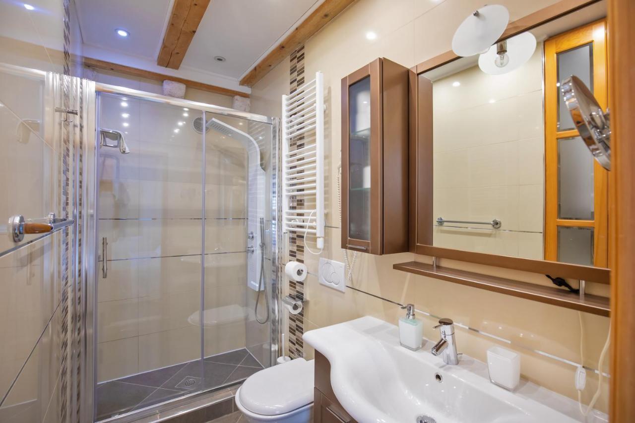 Apartments Espana 2 두브로브니크 외부 사진