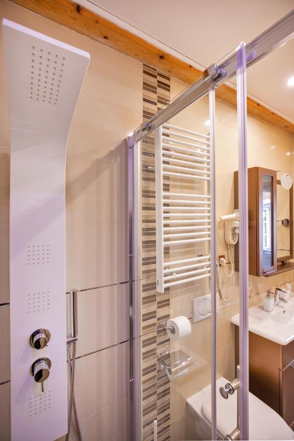 Apartments Espana 2 두브로브니크 외부 사진