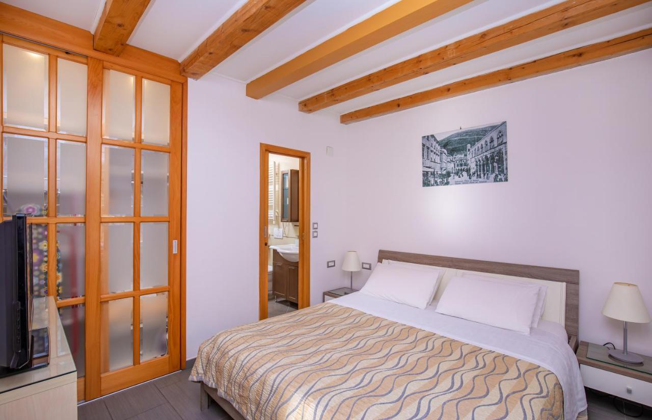Apartments Espana 2 두브로브니크 외부 사진