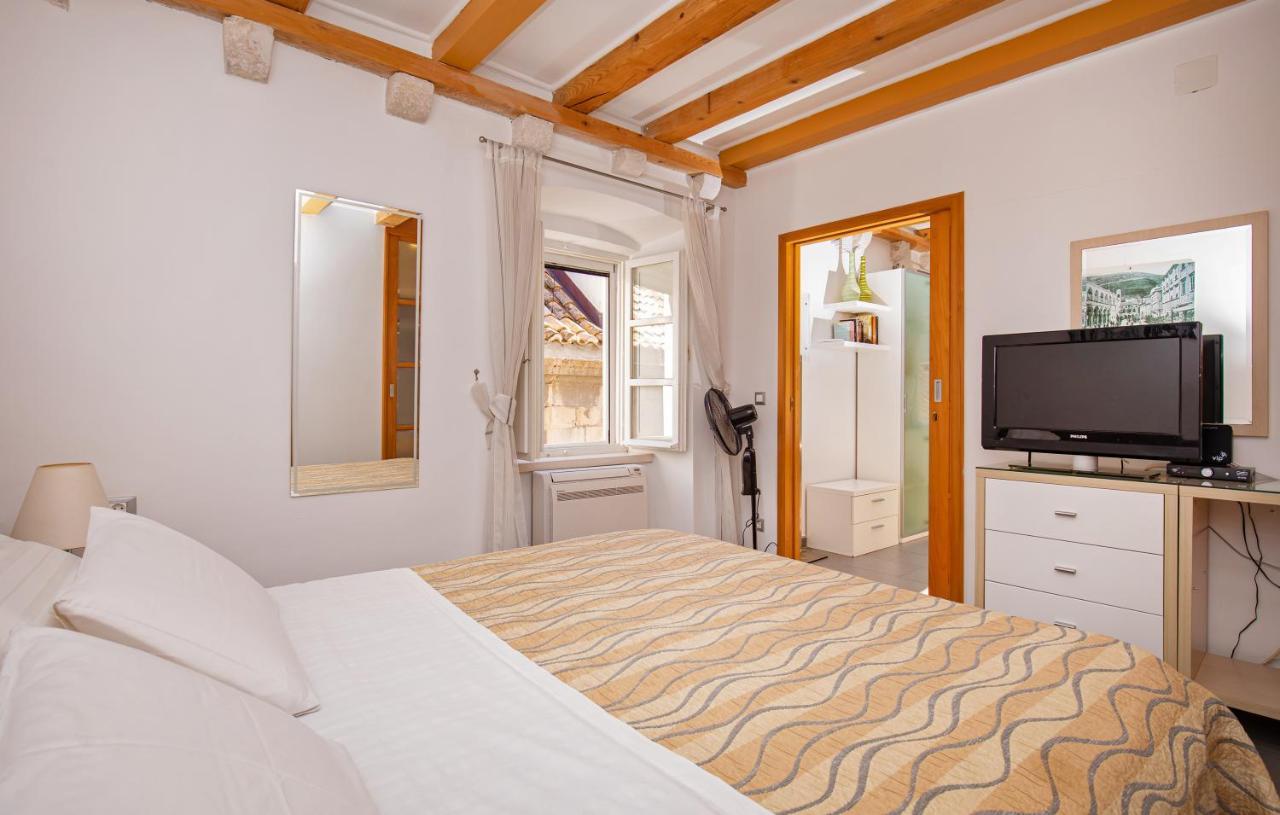 Apartments Espana 2 두브로브니크 외부 사진