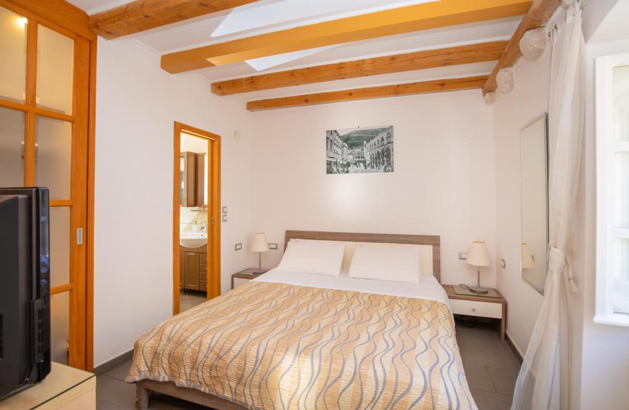 Apartments Espana 2 두브로브니크 외부 사진